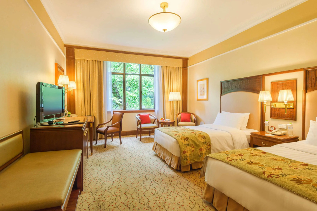 Shangri-La Hangzhou