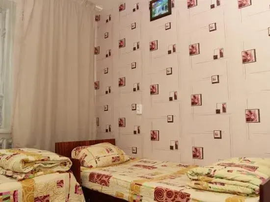 Apartamenty Krylo