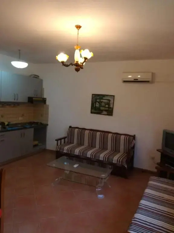 Appartement Mali Robit 5 pers. Sea 5min dist. walking