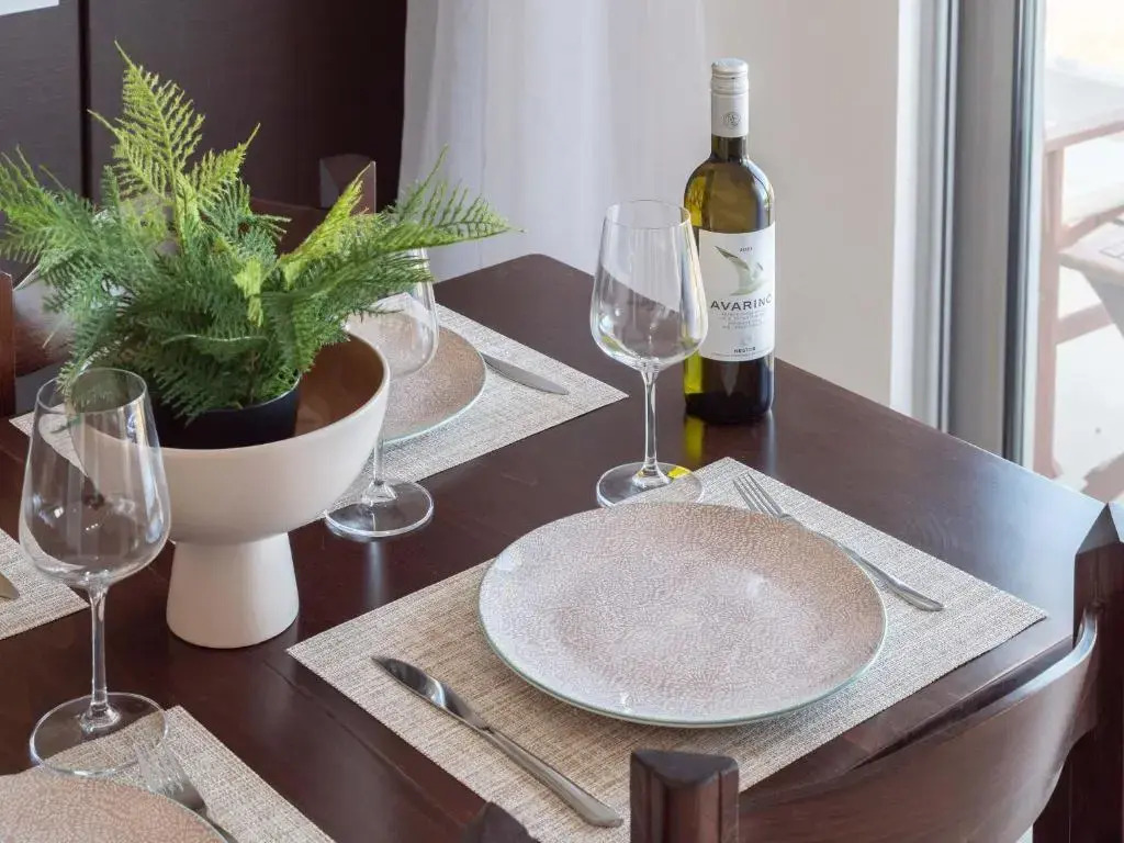 Apartment Santa Marina 1