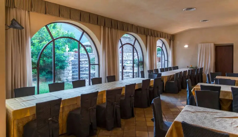 Locanda La Corte