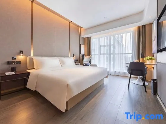 Mingyue International Hotel