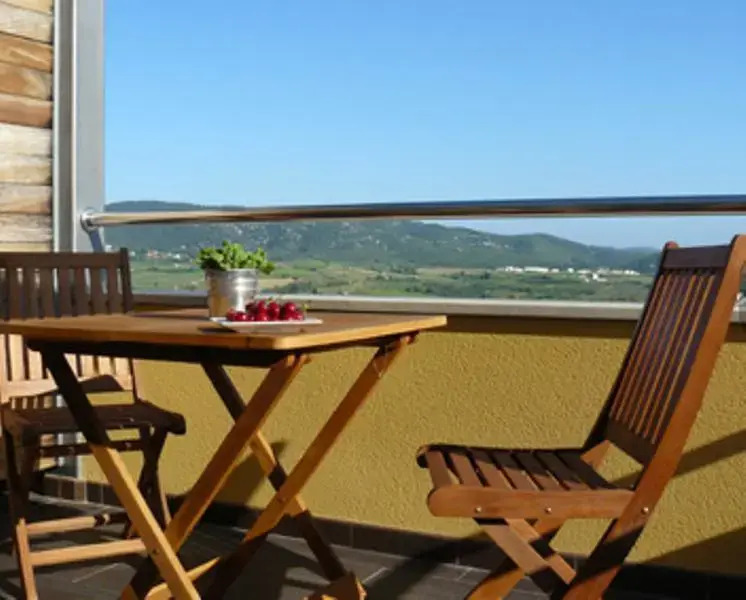 Crestabocs B&B
