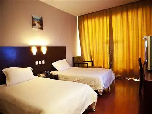GreenTree Alliance Huzhou Nanxun Ancient Town Hotel