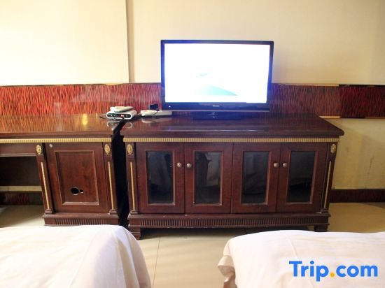 Ningbo 365 Days Hotel