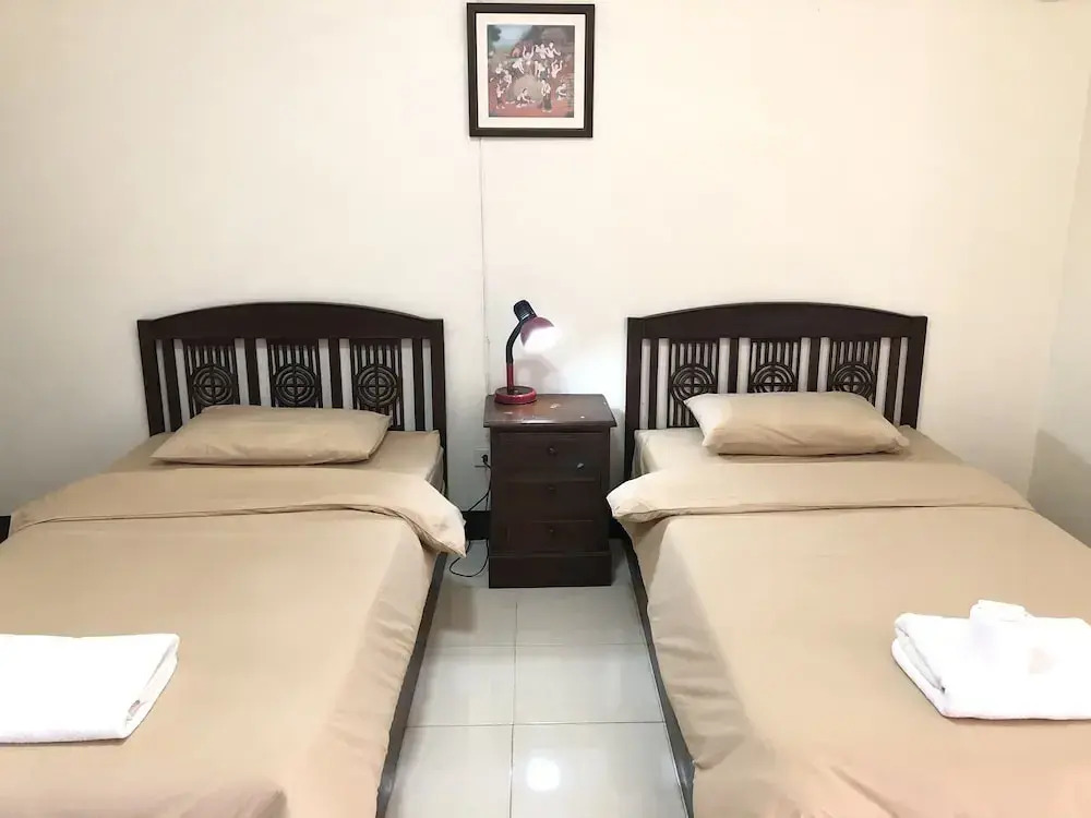 Sripoom House 1