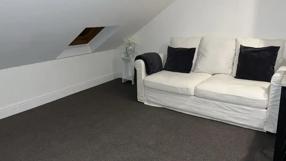Lovely 1-bed Studio in Walthamstow London