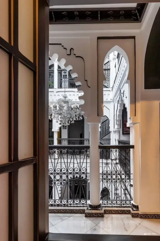 Riad El Palacio & Spa Chaouen