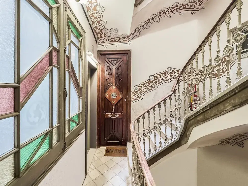Modern Villa in Eixample With Sea Near