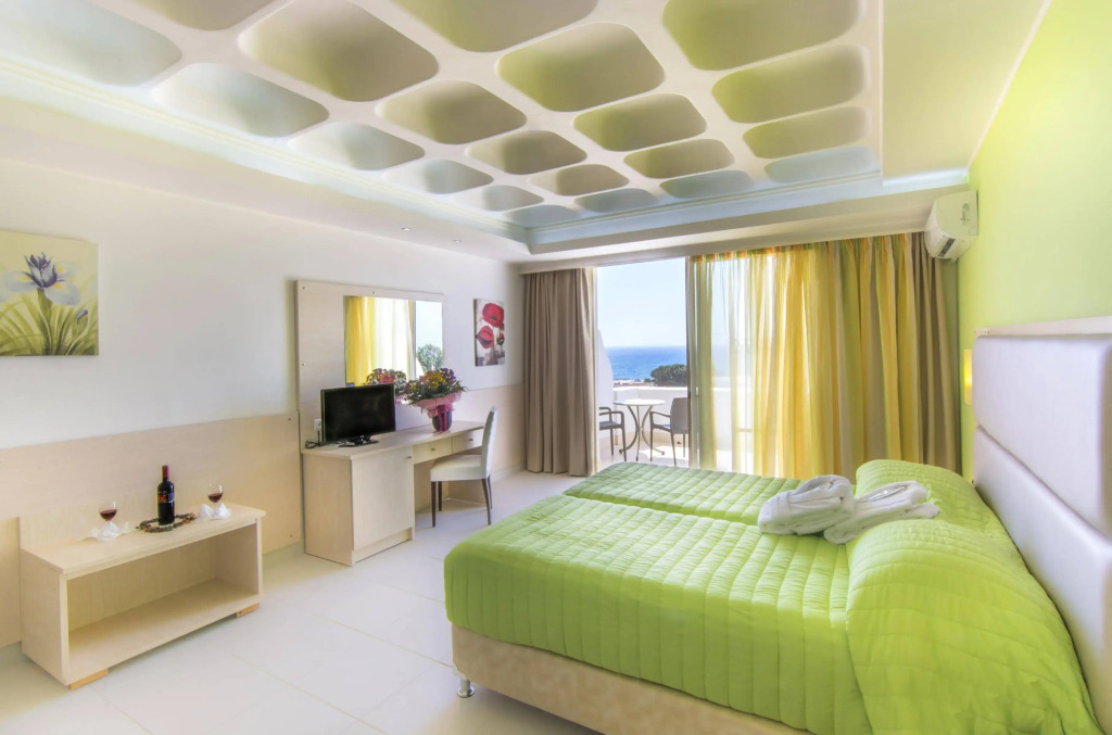 Kouros Palace Active Lifestyle Hotel