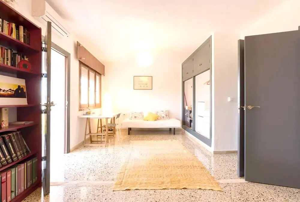 Villa With 2 Bedrooms in Málaga, With Wonderful sea View, Private Pool
