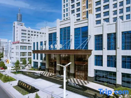 Wanxi International Hotel