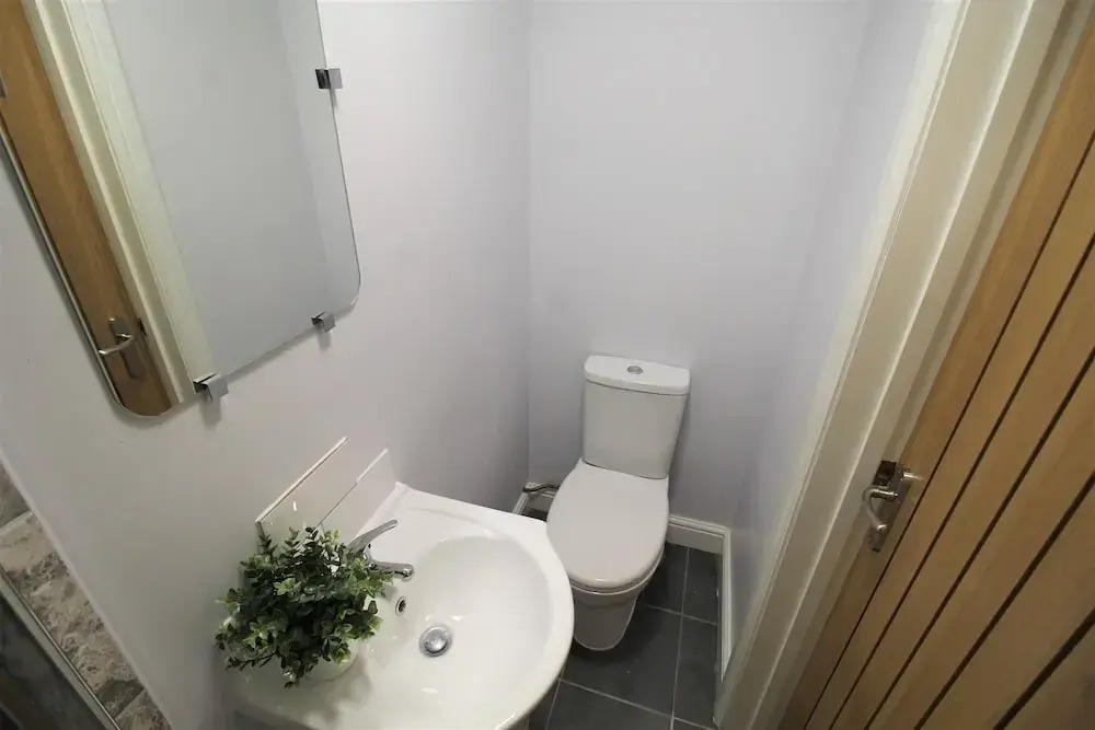 Comfy Rooms in Coventry