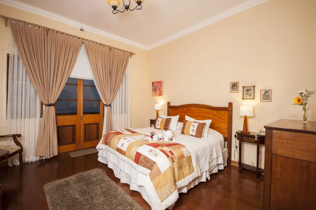 Hotel Boutique Acontraluz