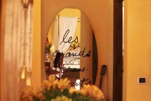 Relais Ristori