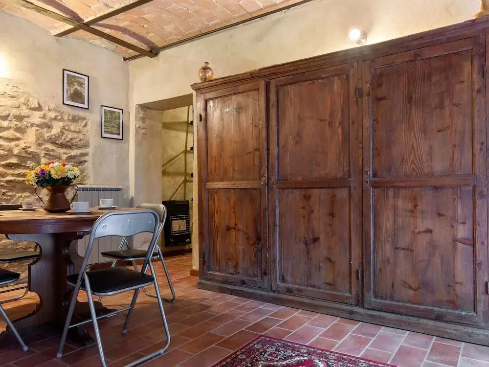 Secluded Holiday Home in Perugia With Swimming Pool