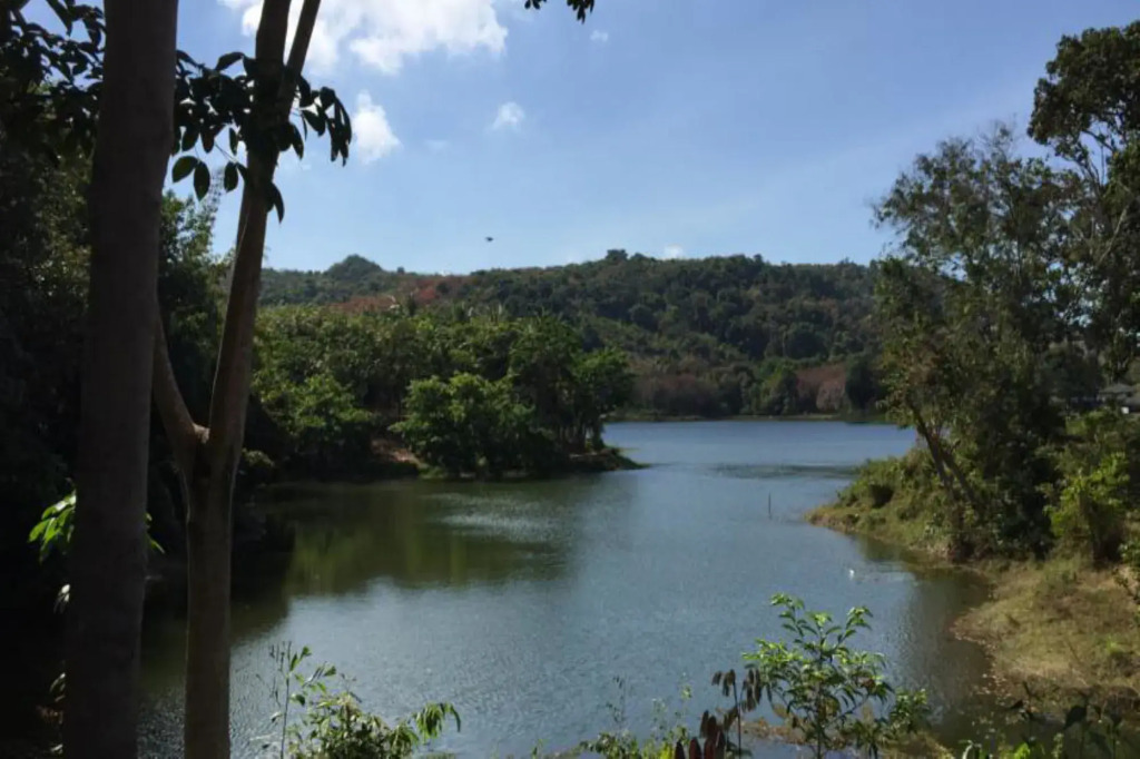 Thap Pala Cottage