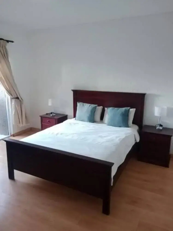Room in Guest Room - A Home Away From Home!