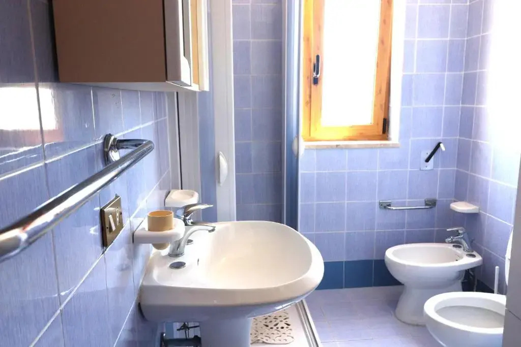 "matilde Holiday Home in Otranto"