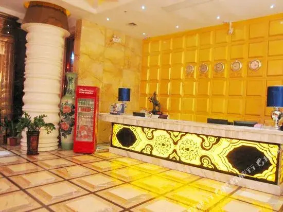贺州丽会酒店