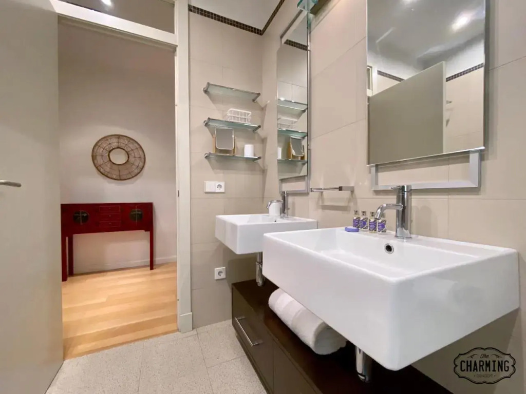 Charming Retiro Exclusive