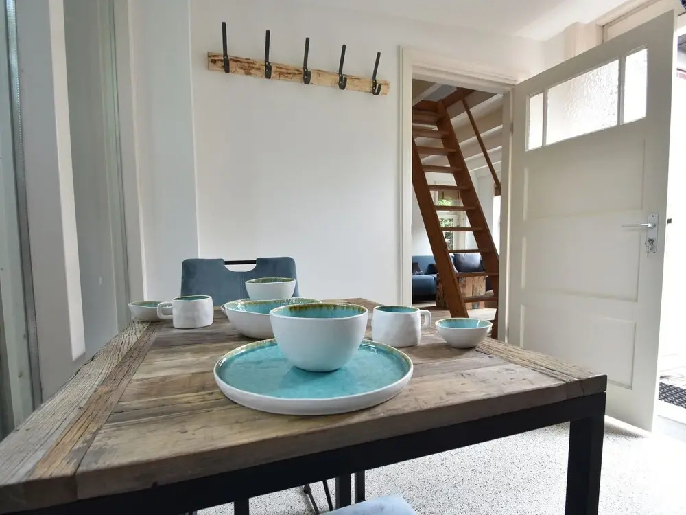 Pleasant Holiday Home in Schoorl Near the Beach