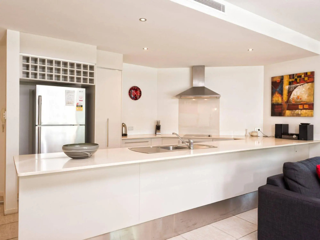 Cairns Beach Holiday Apartment