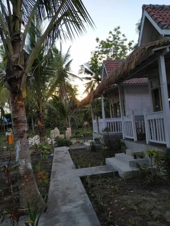 The Layar Homestay