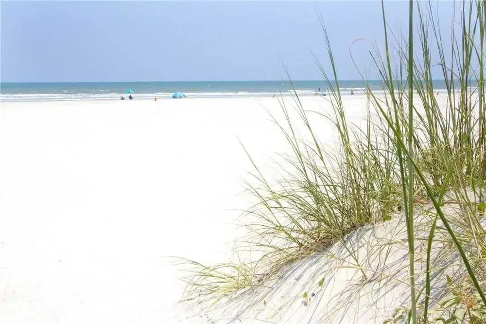 Hibiscus 302D - Three Bedroom Condo