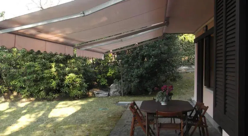 Villa Relax