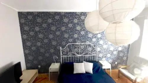 Eozin Apartman