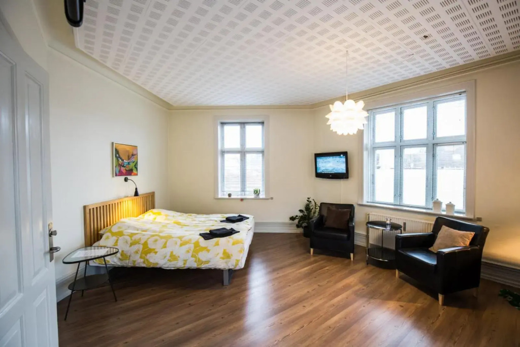 Holstebro Apartments