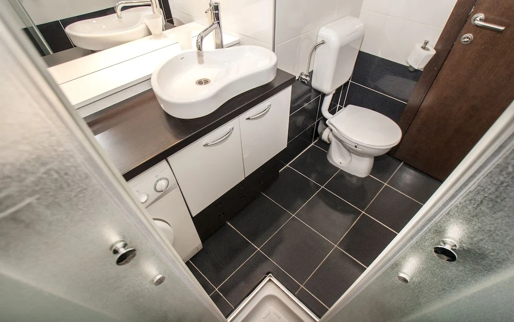 Apartment Retenzija