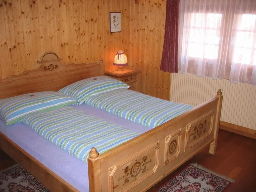 Hotel-Restaurant Drei Tannen