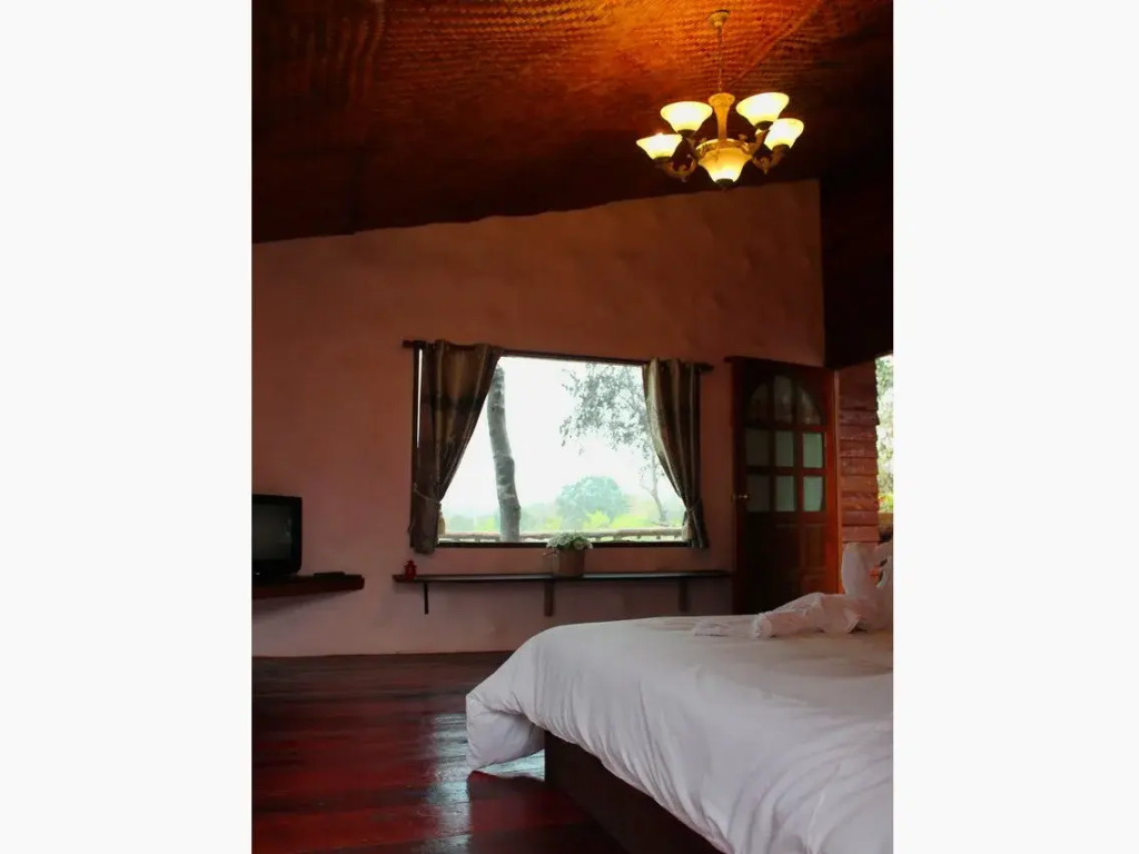 Tuscano Resort