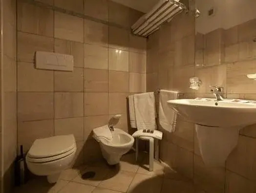 Jubilee Hotel
