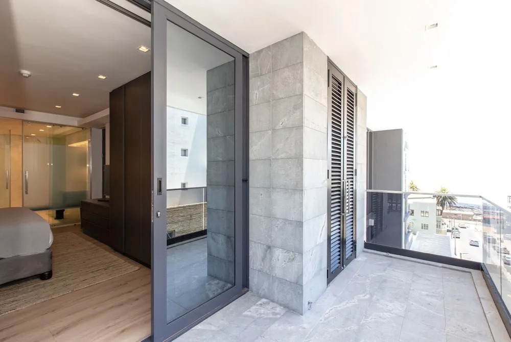 Bradway Apartments