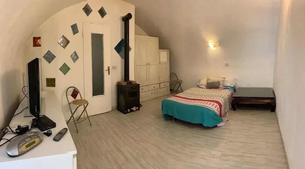 Villa DArte