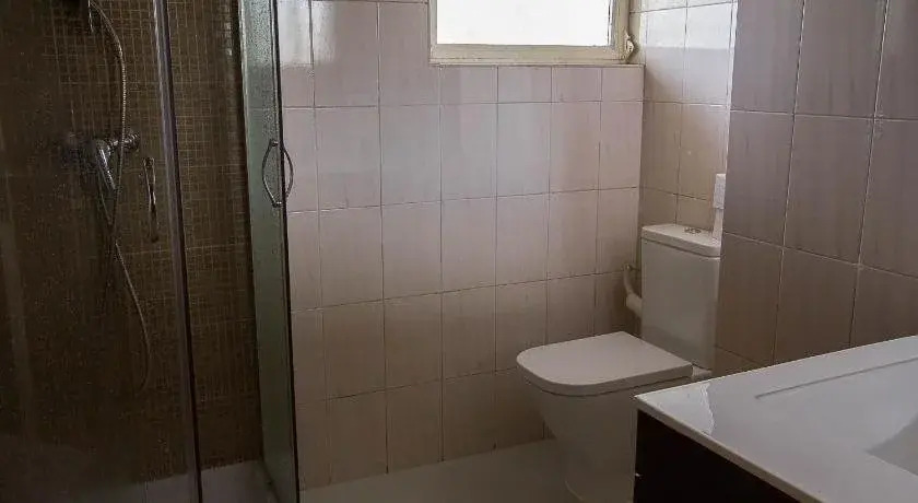 S. Mamede Hotel