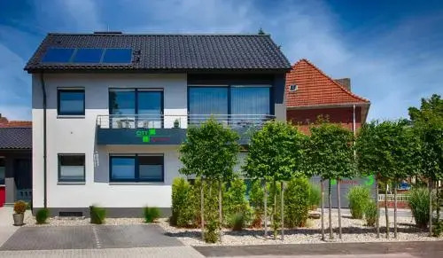 City-Apparte ONE Zentrales & komfortables Wohnen in Gronau