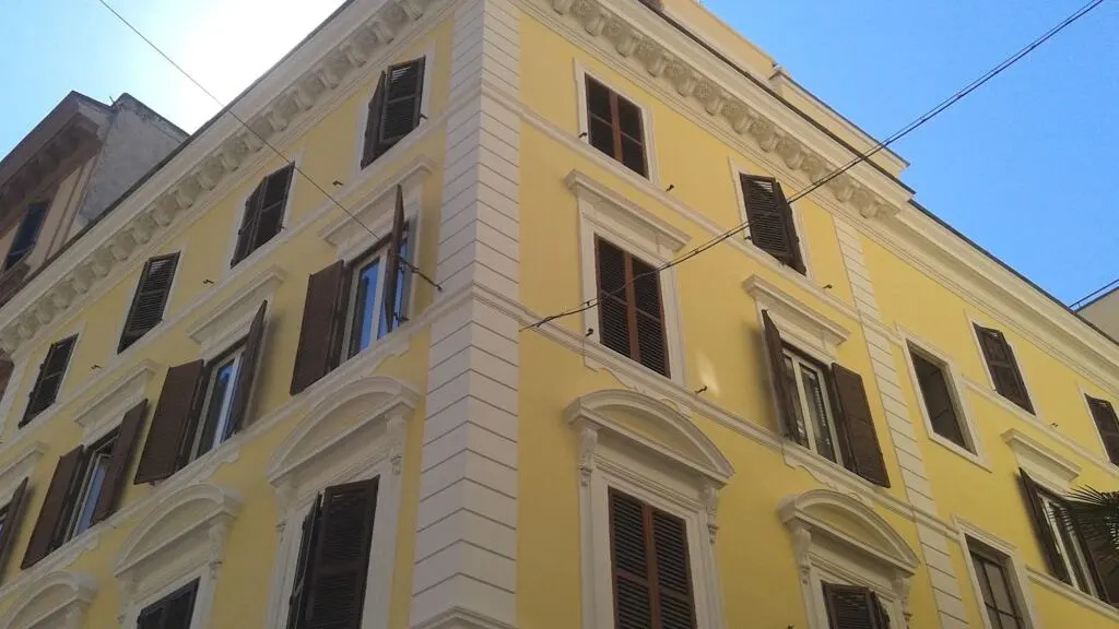 Boezio House