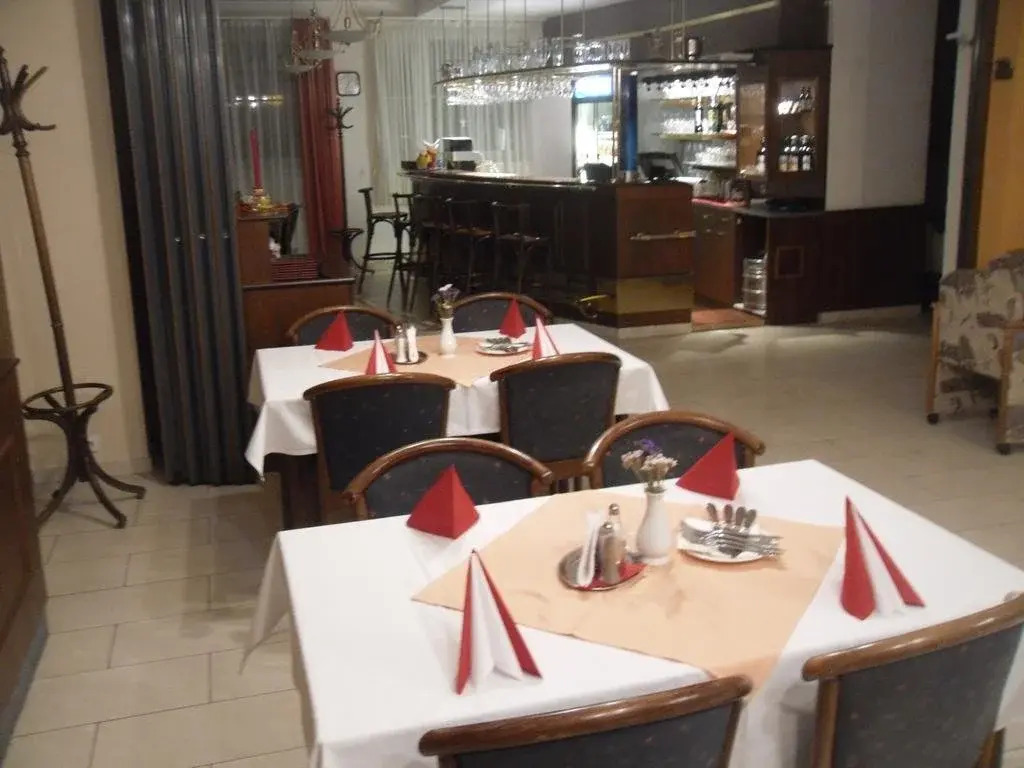 Hotel Annahof