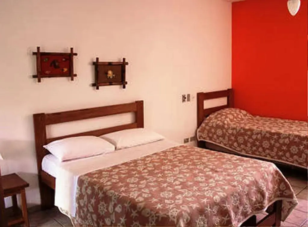Pousada Vila Juquehy