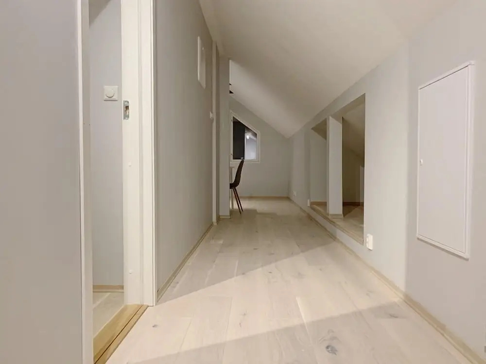 Arctic Homes  Homestay Villa