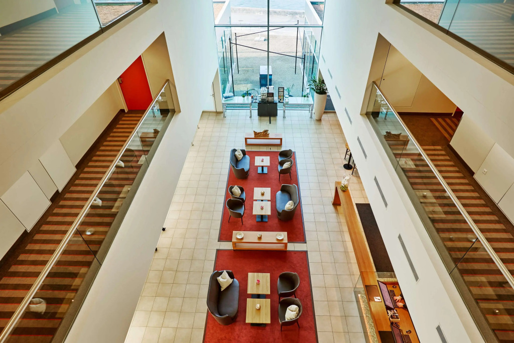 H4 Hotel Solothurn
