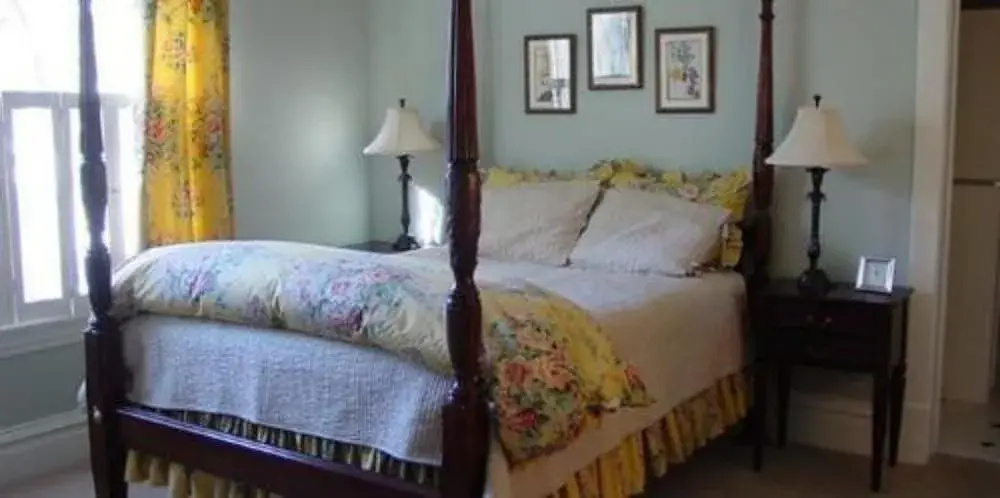 The McFarland Inn Bed and Breakfast