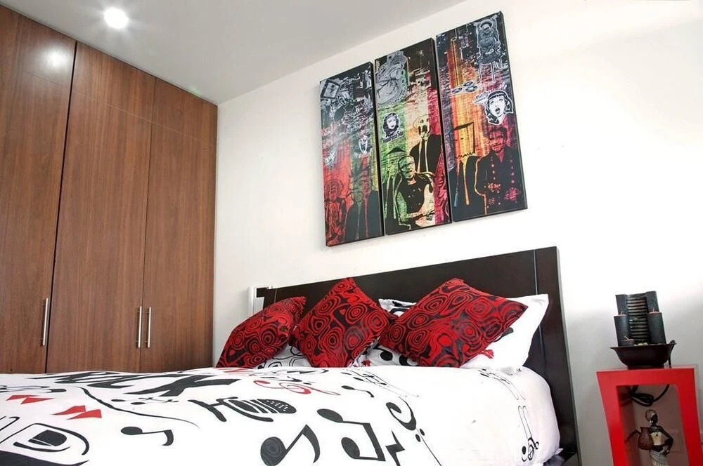 Studio Teusaquillo 208
