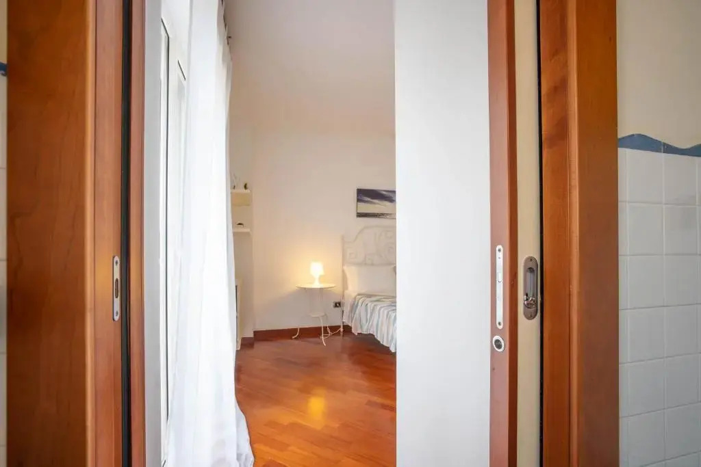 La Casa Sul Ponte