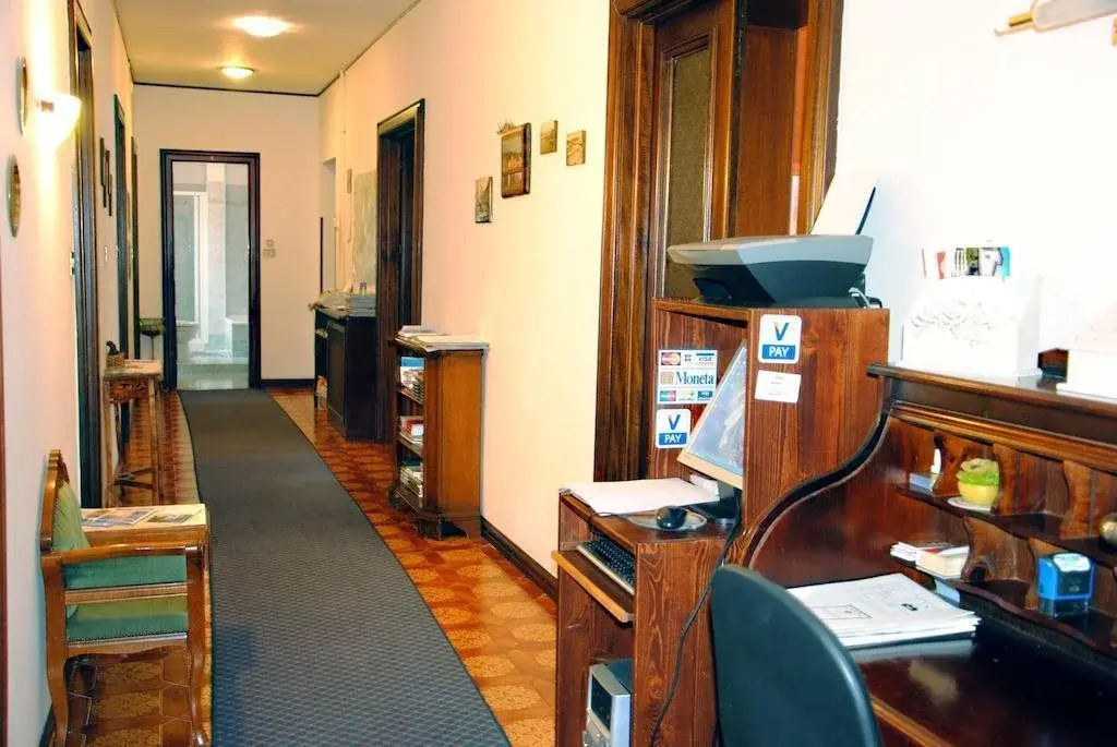 B&B Advantage Accomodation