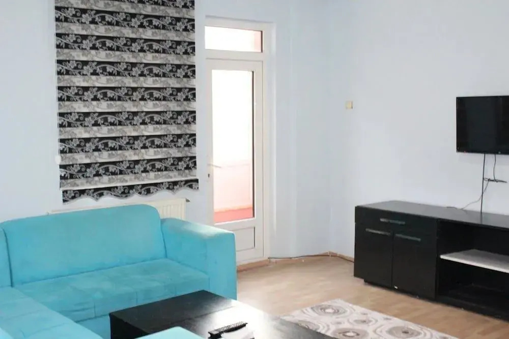 Samsun Jolly Home